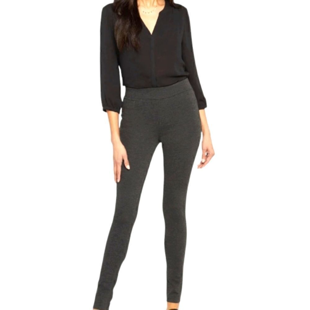 NWT NYDJ CHARCOAL LEGGINGS W/LIFT AND TUCK TECHNOLOGY SZ.16